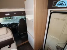 Fahrzeugbild Forster A 699 HB *Black November Preis auf Anfrage* #15