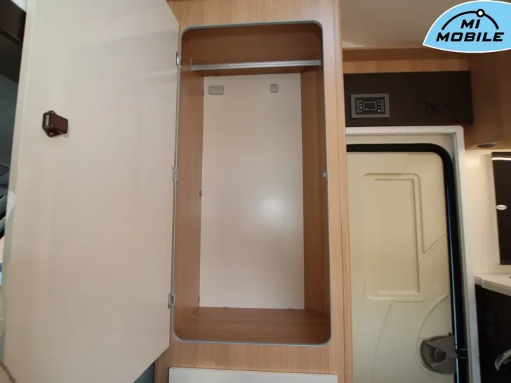 Fahrzeugbild Forster A 699 HB *Black November Preis auf Anfrage* #17