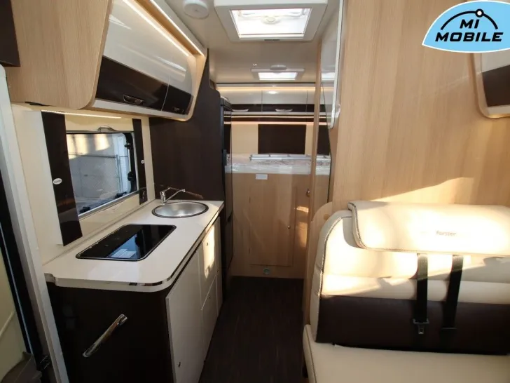 Fahrzeugbild Forster A 699 HB *Black November Preis auf Anfrage* #18