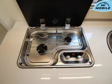 Fahrzeugbild Forster A 699 HB *Black November Preis auf Anfrage* #19