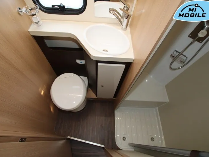 Fahrzeugbild Forster A 699 HB *Black November Preis auf Anfrage* #23