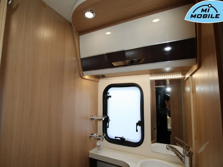 Fahrzeugbild Forster A 699 HB *Black November Preis auf Anfrage* #24