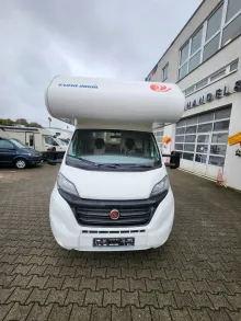 Fahrzeugbild Eura Mobil Activa One 570 HS *SCHAUSONNTAG 11-16 UHR* #3