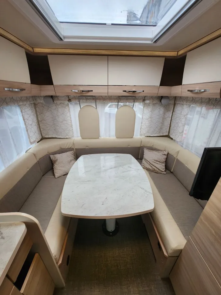 Fahrzeugbild Eura Mobil Activa One 570 HS *SCHAUSONNTAG 11-16 UHR* #9