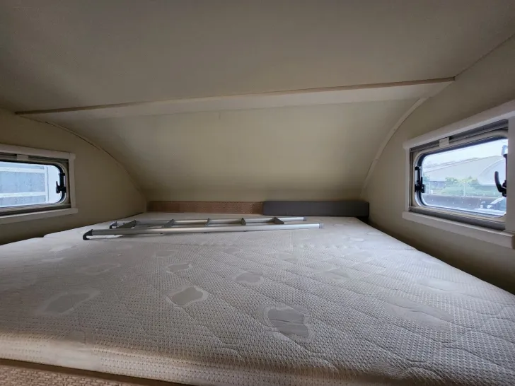 Fahrzeugbild Eura Mobil Activa One 570 HS *SCHAUSONNTAG 11-16 UHR* #14