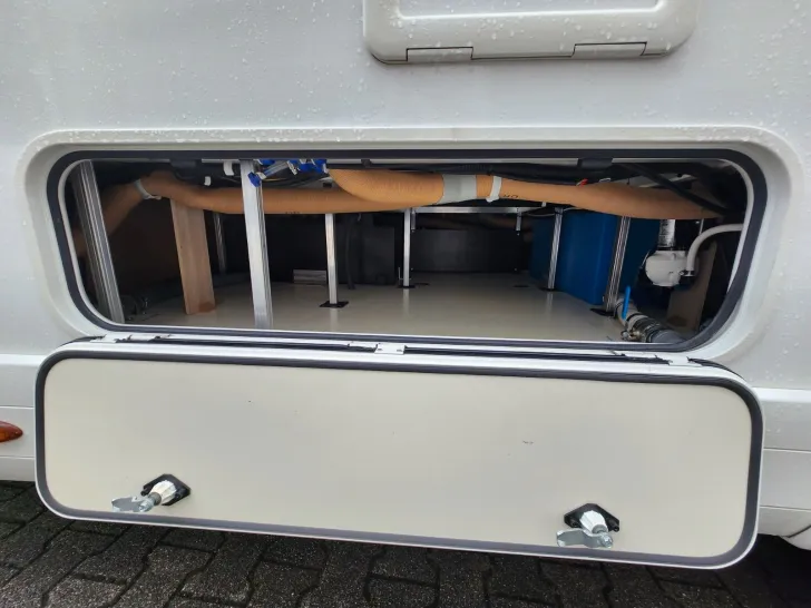 Fahrzeugbild Eura Mobil Activa One 570 HS *SCHAUSONNTAG 11-16 UHR* #16