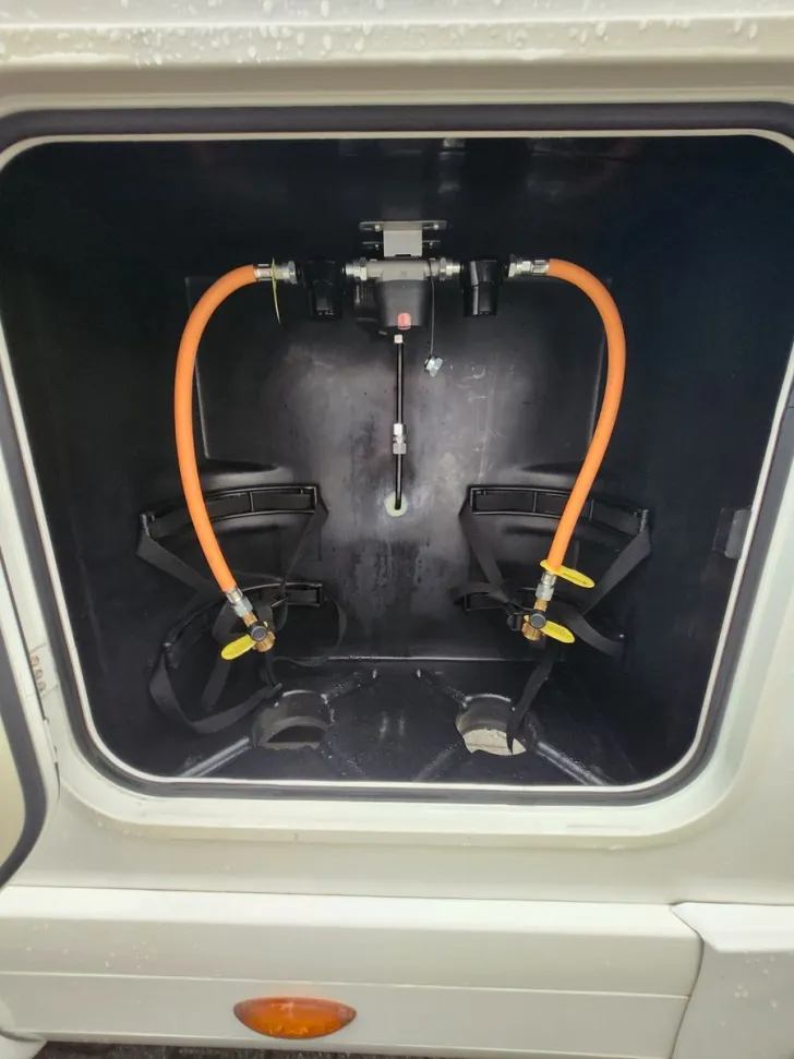 Fahrzeugbild Eura Mobil Activa One 570 HS *SCHAUSONNTAG 11-16 UHR* #17