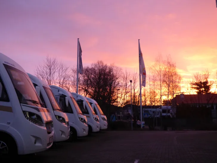 Fahrzeugbild Eura Mobil Activa One 570 HS *SCHAUSONNTAG 11-16 UHR* #22