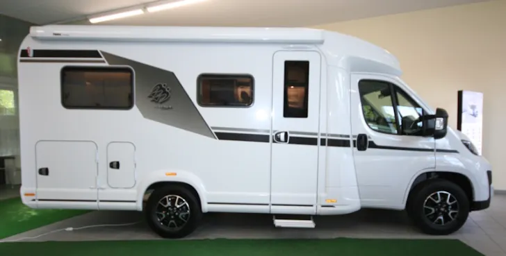 Fahrzeugbild Knaus L!VE TI 590 MF Platinum Selection #1