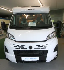 Fahrzeugbild Knaus L!VE TI 590 MF Platinum Selection #3