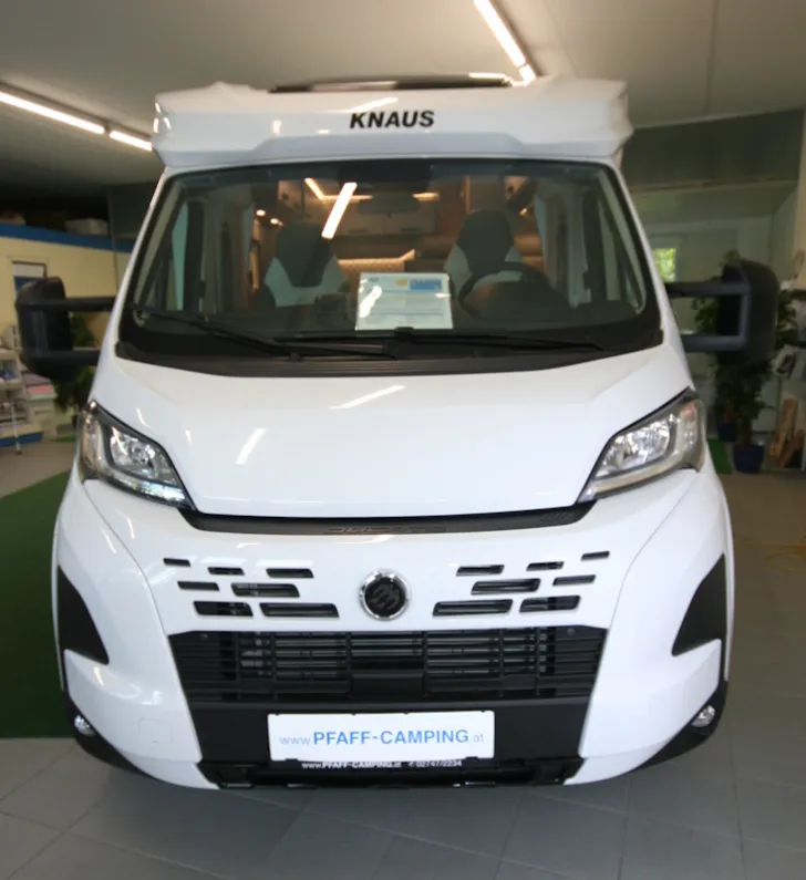 Fahrzeugbild Knaus L!VE TI 590 MF Platinum Selection #3