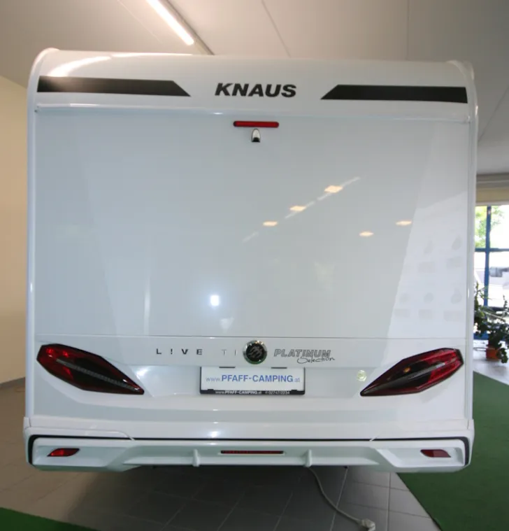 Fahrzeugbild Knaus L!VE TI 590 MF Platinum Selection #4