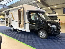 Fahrzeugbild Eura Mobil Profila T 696 EB alle Mondial Pakete #1