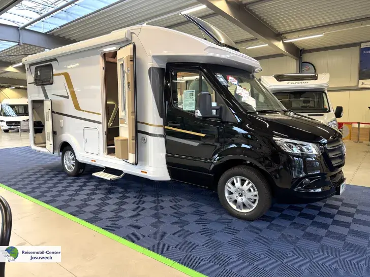 Fahrzeugbild Eura Mobil Profila T 696 EB alle Mondial Pakete #1