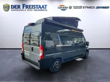 Fahrzeugbild Hymer REDWOOD 600 #4