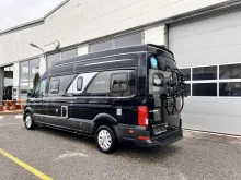 Fahrzeugbild Hobby Maxia Van 680 ET - stark reduziert #17