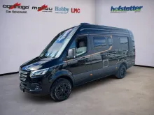 Fahrzeugbild Malibu GENIUS 641 LE #2