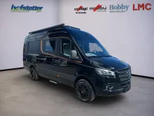 Fahrzeugbild Malibu GENIUS 641 LE #1