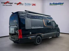 Fahrzeugbild Malibu GENIUS 641 LE #3