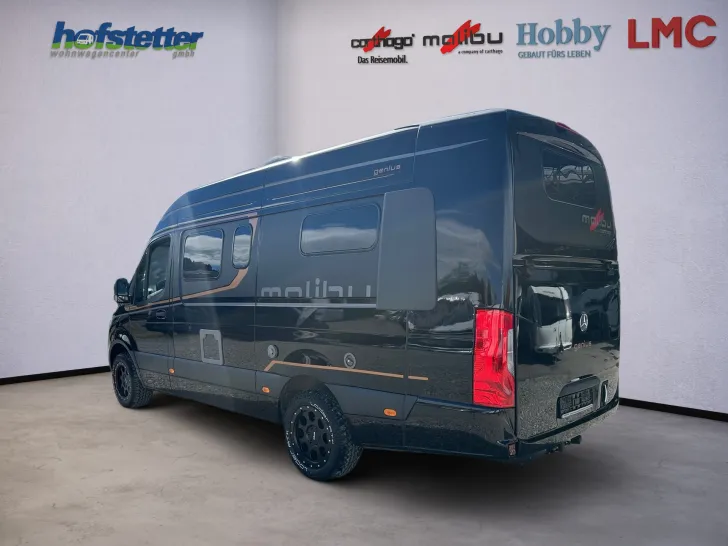 Fahrzeugbild Malibu GENIUS 641 LE #4