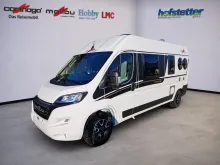 Fahrzeugbild Malibu CHARMING 600 DB COUPE #1