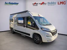 Fahrzeugbild Malibu CHARMING 600 DB COUPE #2