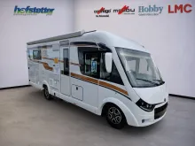 Fahrzeugbild Malibu REISEMOBIL I I 500 QB #2