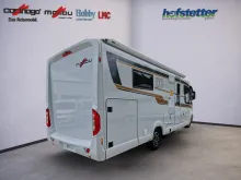 Fahrzeugbild Malibu REISEMOBIL I I 500 QB #3