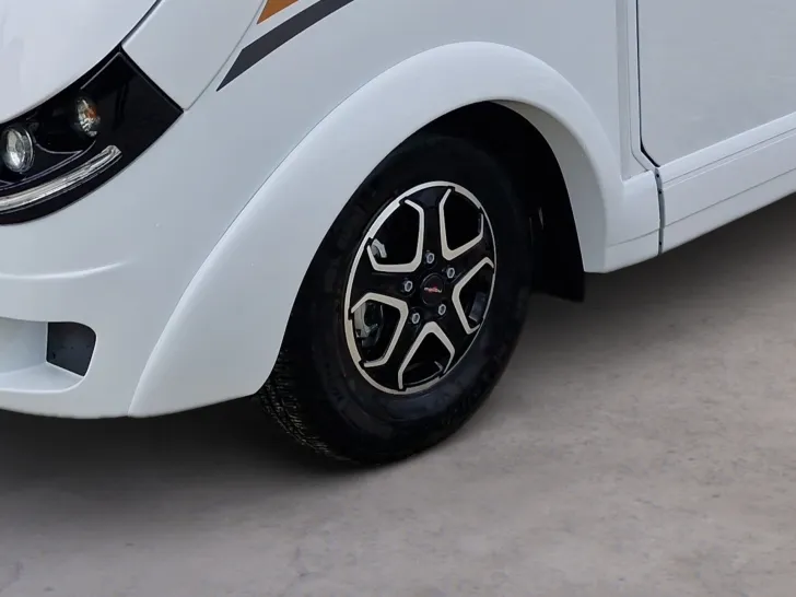 Fahrzeugbild Malibu REISEMOBIL I I 500 QB #5