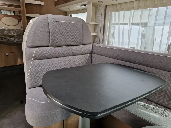 Fahrzeugbild Malibu REISEMOBIL I I 500 QB #10