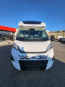 Fahrzeugbild Adria Matrix Axess 650 SL #4