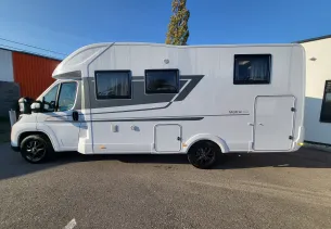 Bild Matrix Axess 650 SL
