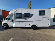 Fahrzeugbild Adria Matrix Axess 650 SL #5