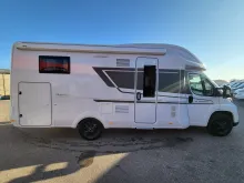 Fahrzeugbild Adria Matrix Axess 650 SL #8