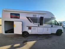 Fahrzeugbild Adria Matrix Axess 650 SL #9