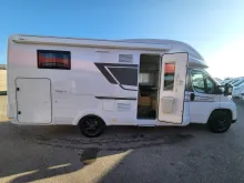 Fahrzeugbild Adria Matrix Axess 650 SL #10