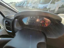 Fahrzeugbild Adria Matrix Axess 650 SL #12