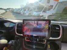 Fahrzeugbild Adria Matrix Axess 650 SL #13