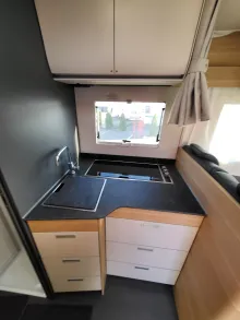 Fahrzeugbild Adria Matrix Axess 650 SL #15