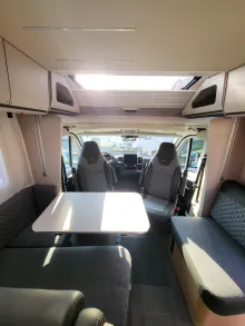 Fahrzeugbild Adria Matrix Axess 650 SL #17