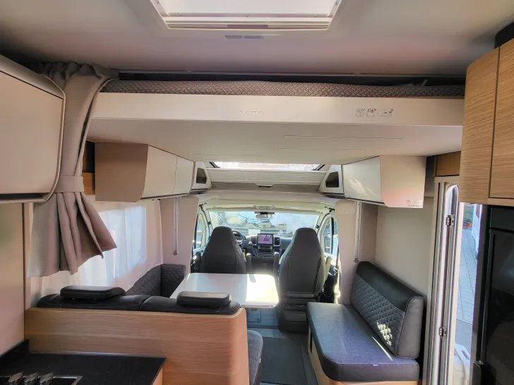 Fahrzeugbild Adria Matrix Axess 650 SL #18