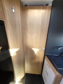 Fahrzeugbild Adria Matrix Axess 650 SL #21