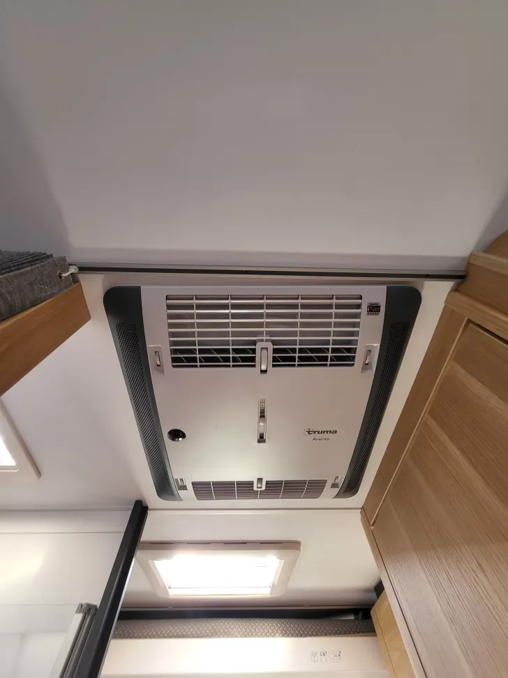 Fahrzeugbild Adria Matrix Axess 650 SL #22