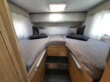 Fahrzeugbild Adria Matrix Axess 650 SL #23