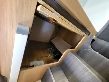 Fahrzeugbild Adria Matrix Axess 650 SL #26