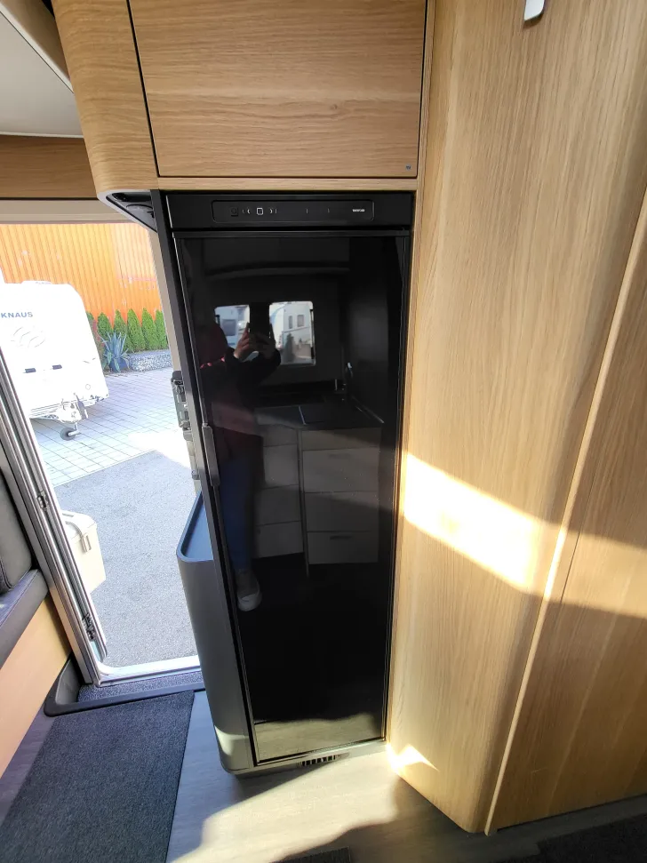 Fahrzeugbild Adria Matrix Axess 650 SL #28