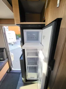 Fahrzeugbild Adria Matrix Axess 650 SL #29