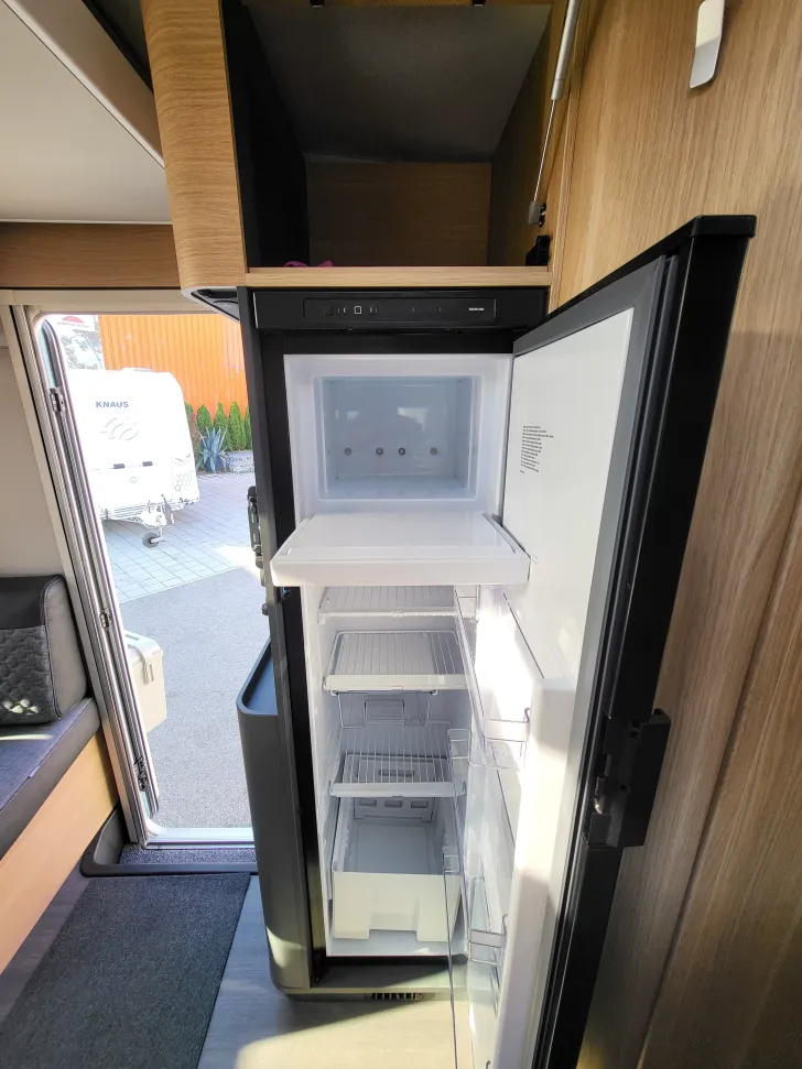 Fahrzeugbild Adria Matrix Axess 650 SL #29