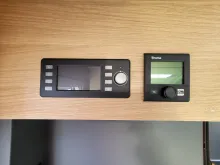 Fahrzeugbild Adria Matrix Axess 650 SL #30