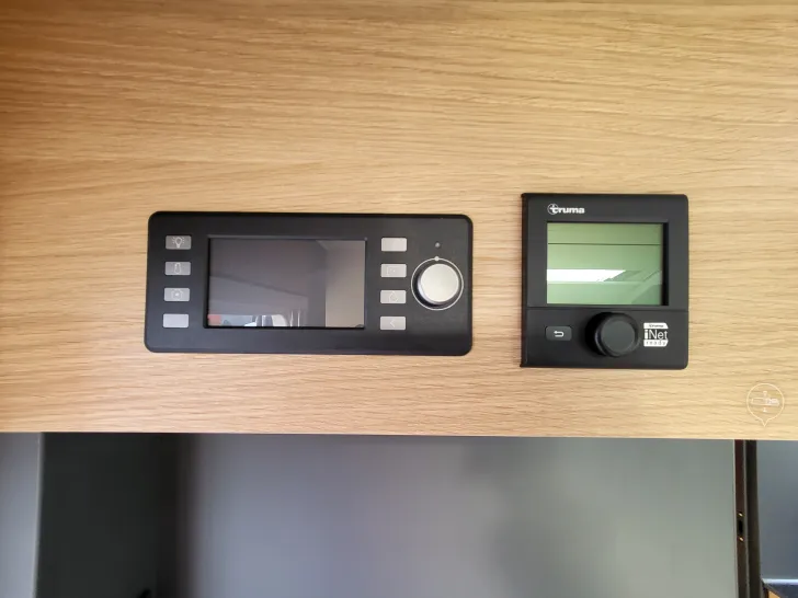 Fahrzeugbild Adria Matrix Axess 650 SL #30